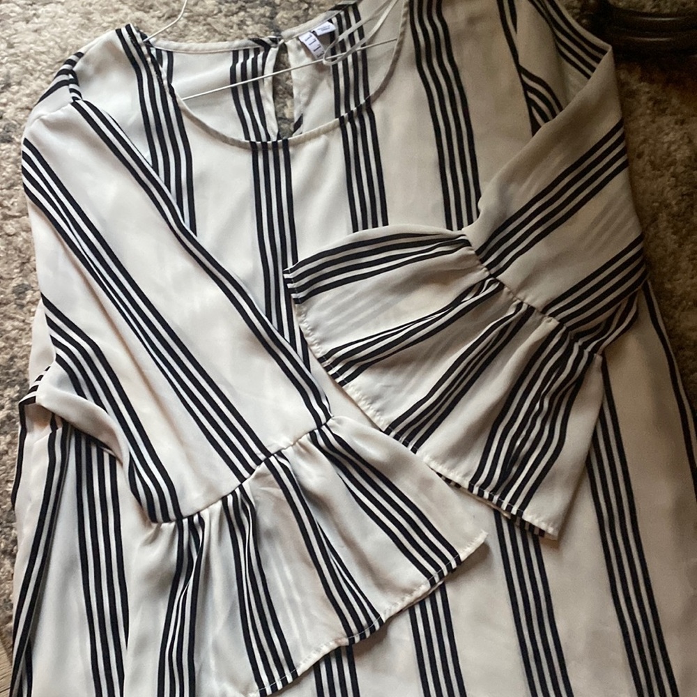 Great condition wore twice